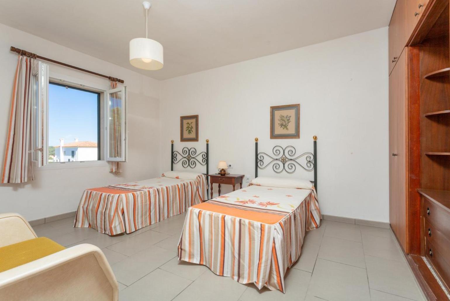 קאלה גלדנה Villa Luisa מראה חיצוני תמונה