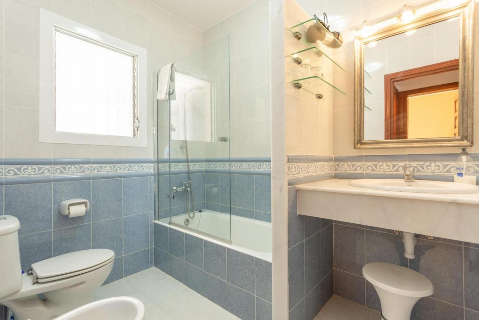קאלה גלדנה Villa Luisa מראה חיצוני תמונה