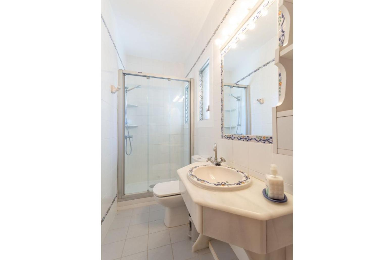 קאלה גלדנה Villa Luisa מראה חיצוני תמונה