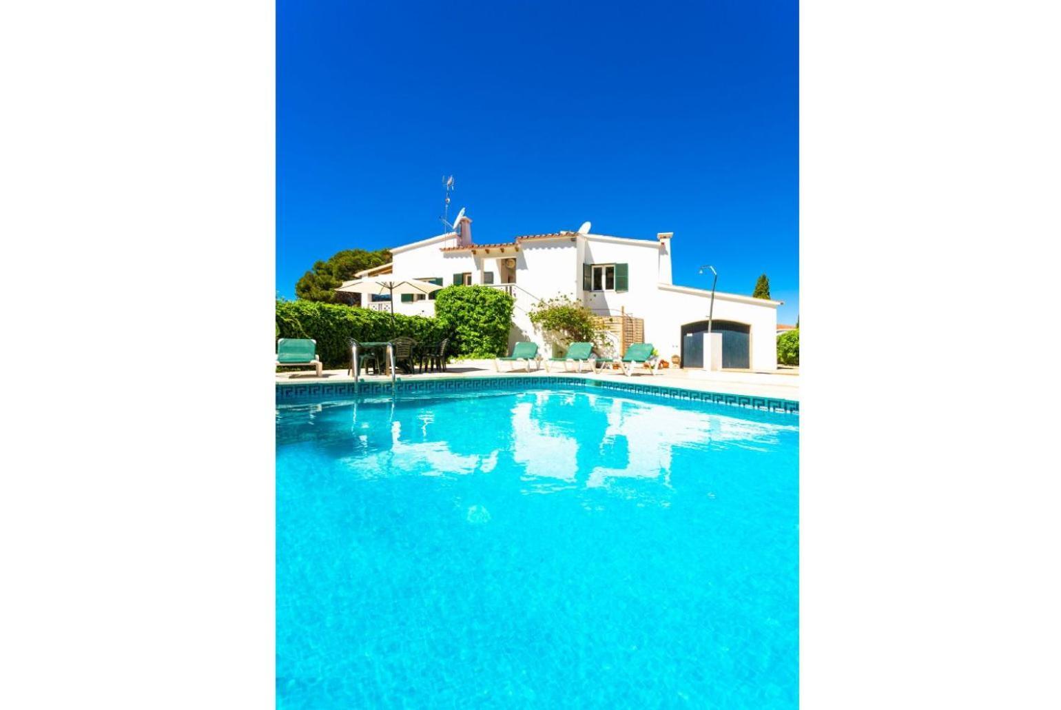קאלה גלדנה Villa Luisa מראה חיצוני תמונה