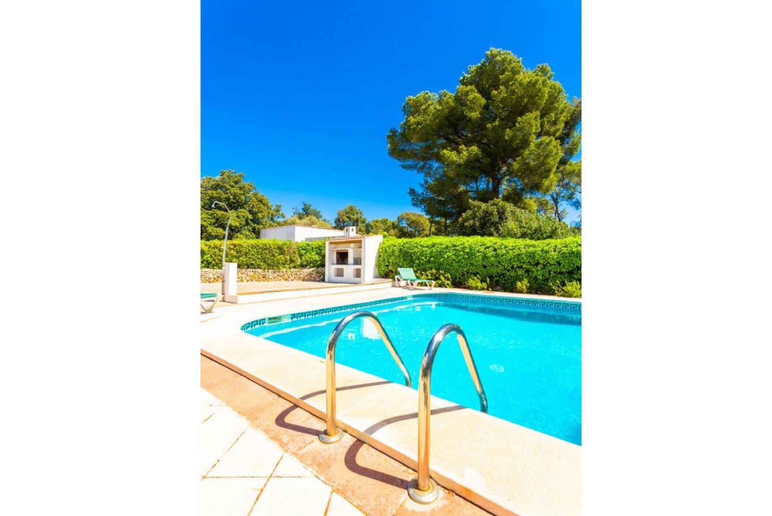 קאלה גלדנה Villa Luisa מראה חיצוני תמונה