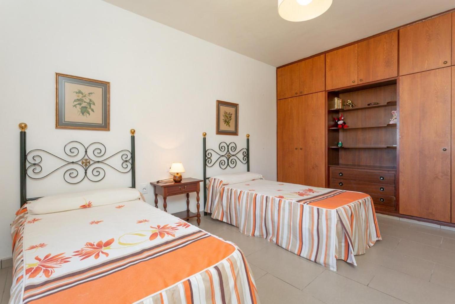 קאלה גלדנה Villa Luisa מראה חיצוני תמונה