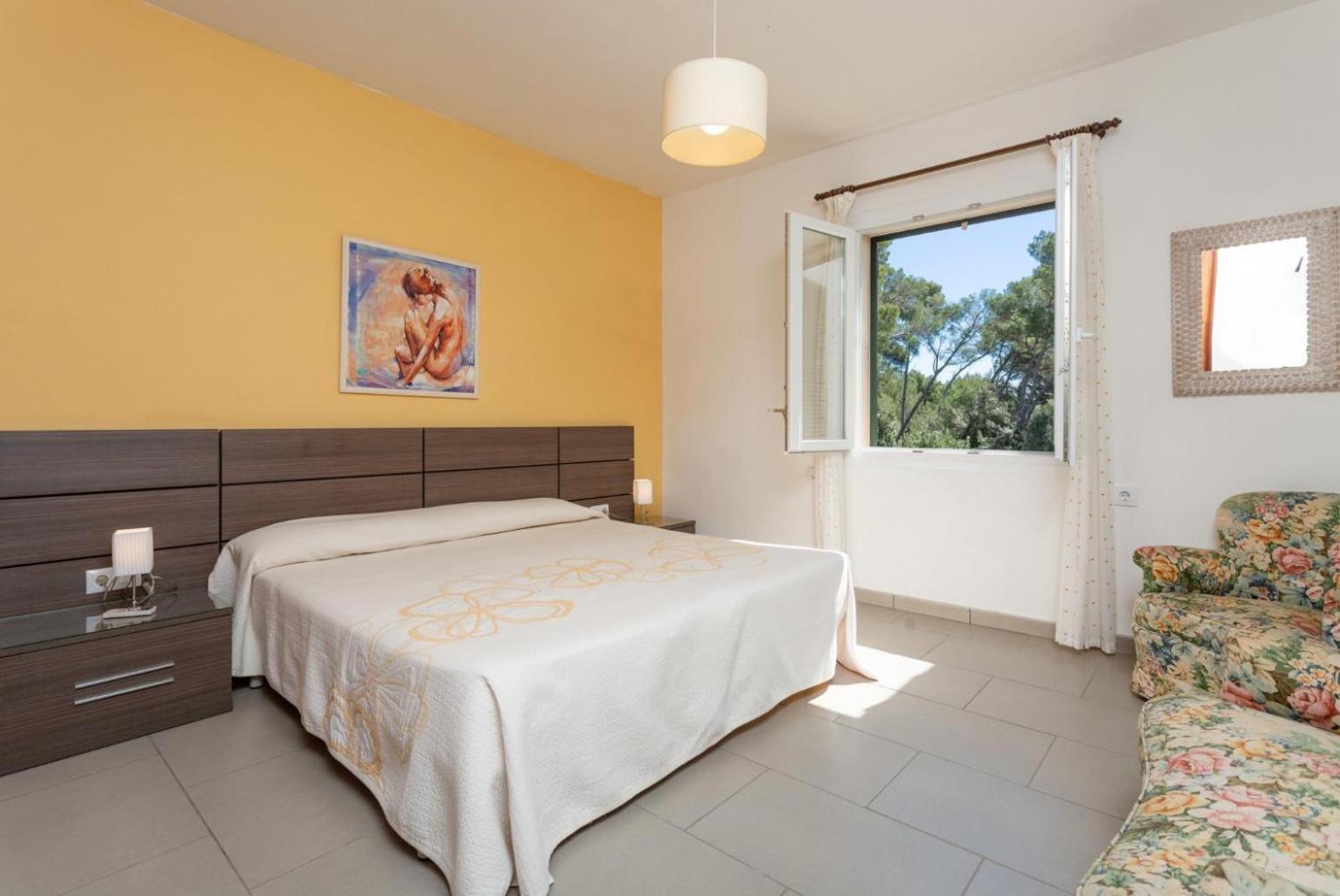 קאלה גלדנה Villa Luisa מראה חיצוני תמונה
