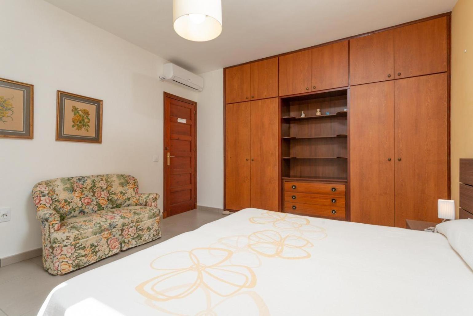 קאלה גלדנה Villa Luisa מראה חיצוני תמונה