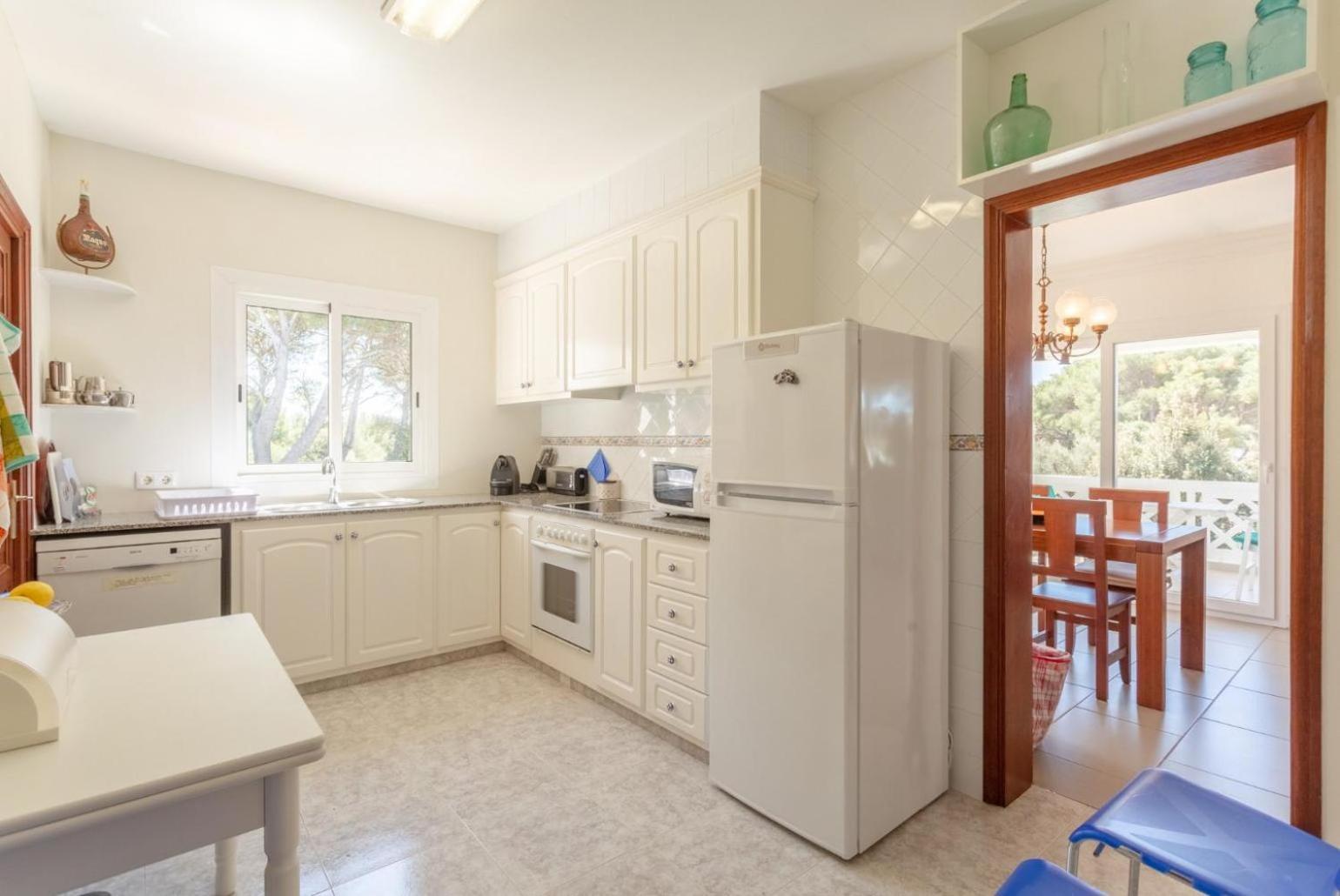 קאלה גלדנה Villa Luisa מראה חיצוני תמונה