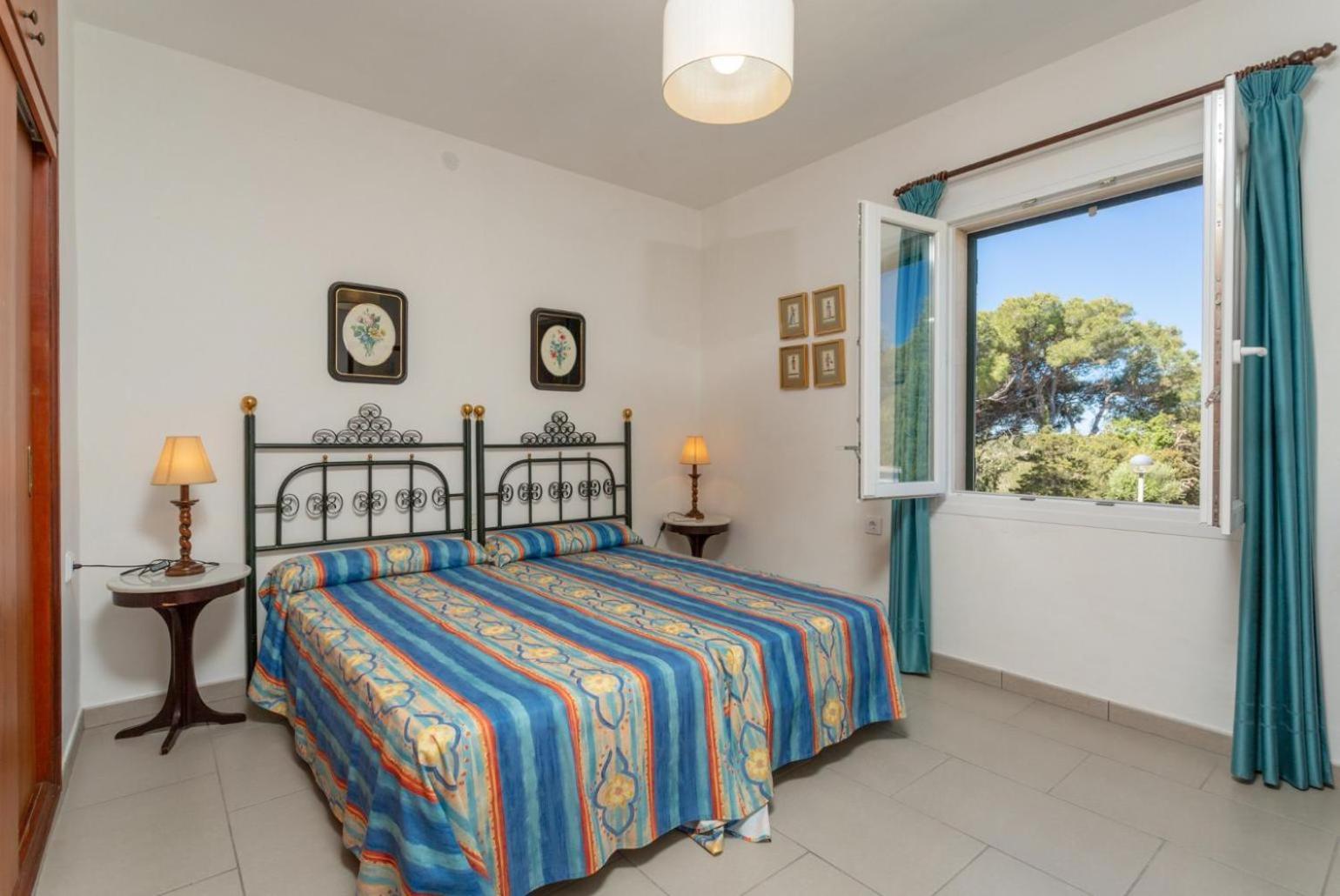 קאלה גלדנה Villa Luisa מראה חיצוני תמונה