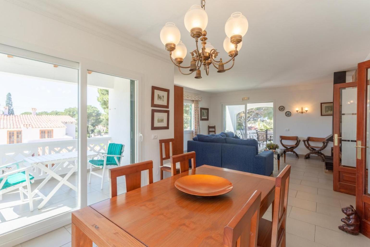 קאלה גלדנה Villa Luisa מראה חיצוני תמונה
