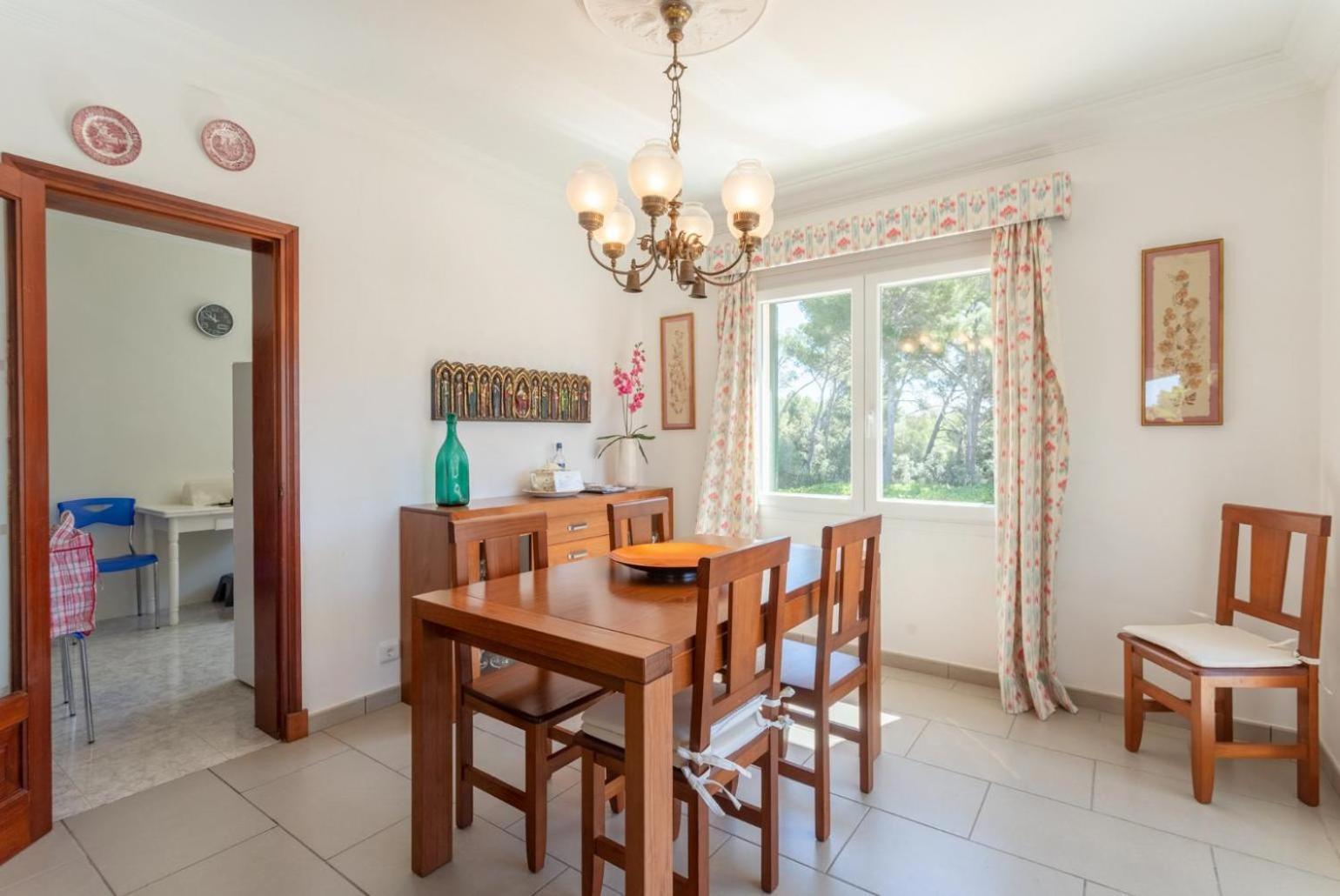 קאלה גלדנה Villa Luisa מראה חיצוני תמונה