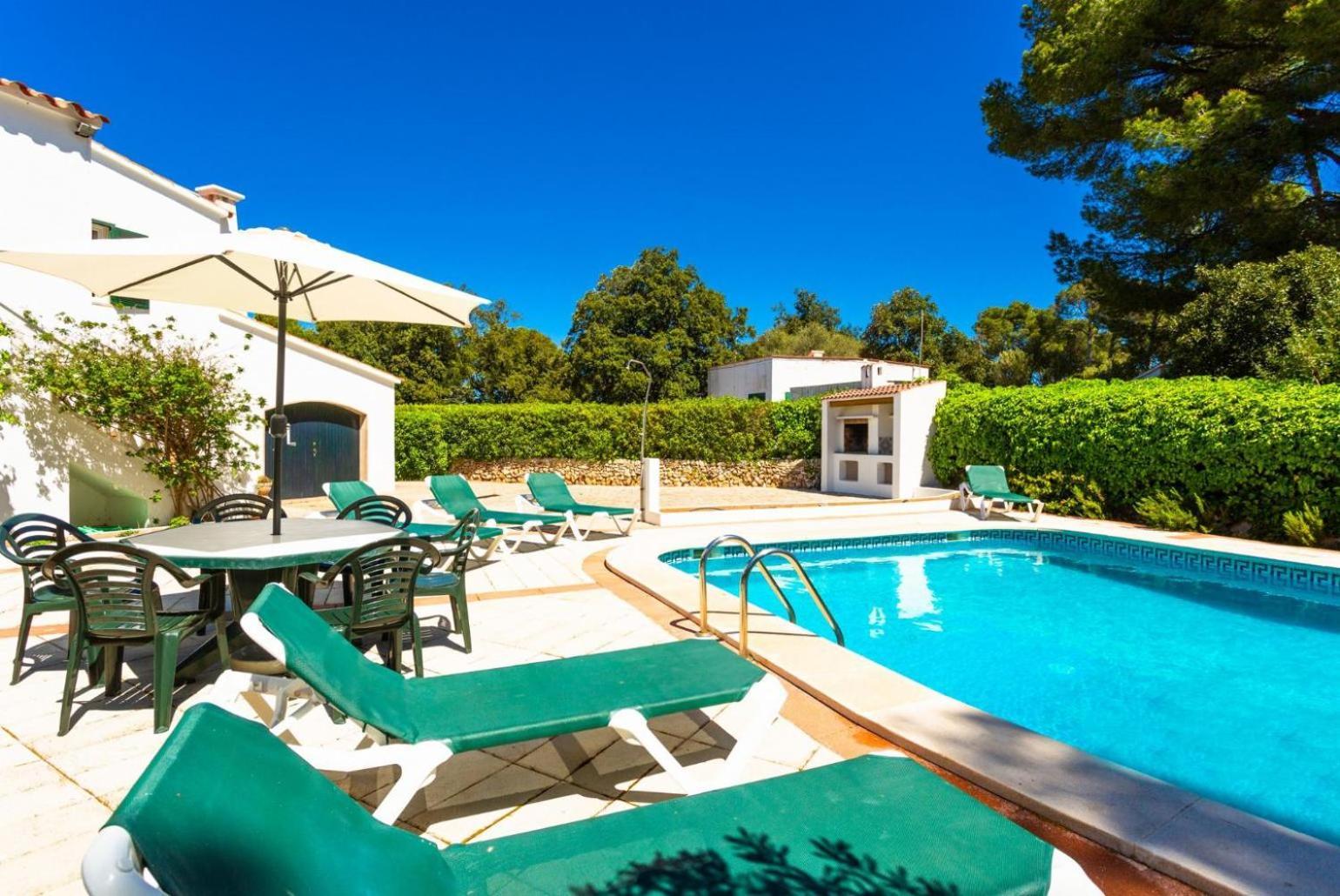 קאלה גלדנה Villa Luisa מראה חיצוני תמונה