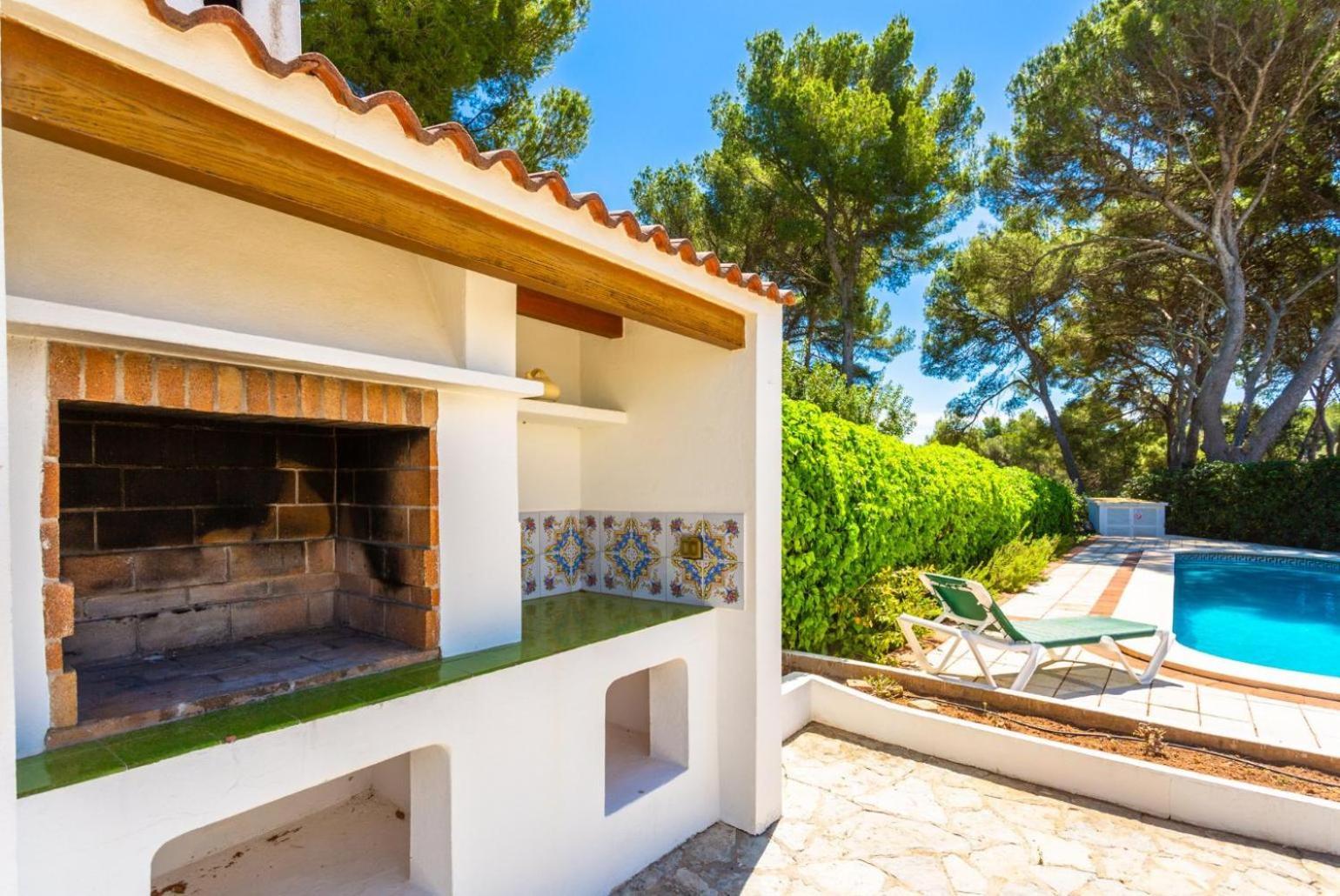 קאלה גלדנה Villa Luisa מראה חיצוני תמונה